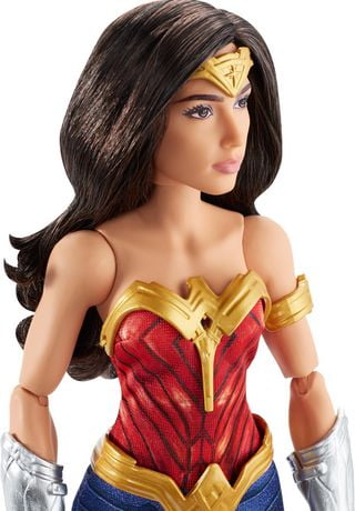 poupee wonder woman