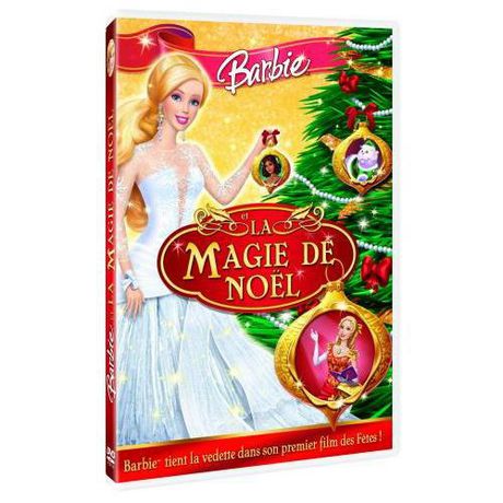 Barbie In A Christmas Carol | Walmart Canada