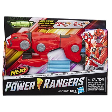 power rangers walmart toys