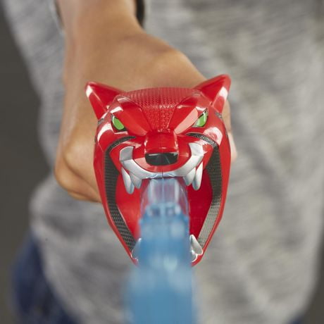 power rangers beast morphers cheetah blade