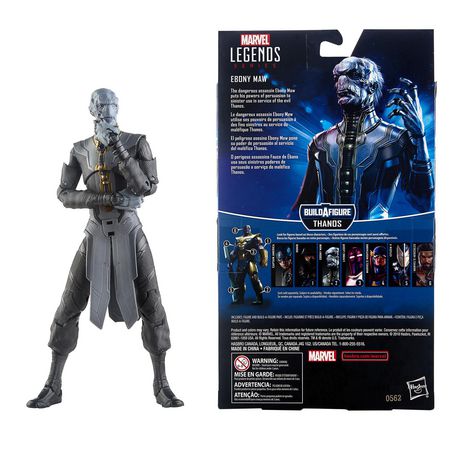 ebony maw marvel legends