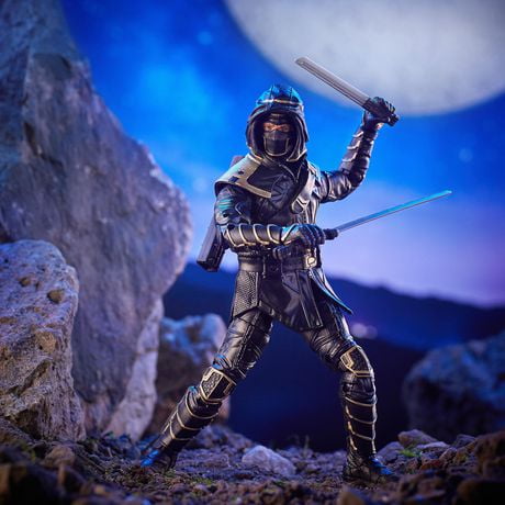 marvel legends ronin figure