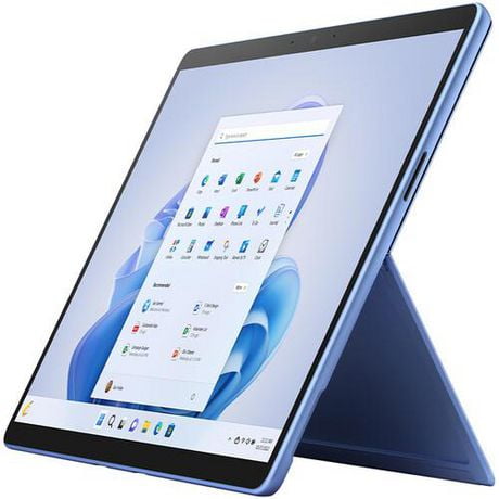 Microsoft Surface Pro 9 13" Tablet Intel Evo i5-1235U QEZ-00035
