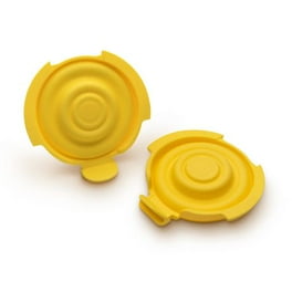 Medela PersonalFit Flex Replacement Connectors, 2 per Pack, Compatible with  Pump In Style MaxFlow, Swing Maxi and Freestyle Flex Breast Pumps,  Authentic Medela Spare Parts - Medela