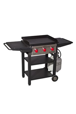 camp chef flat top grill