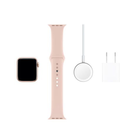 series 5 gps 40mm