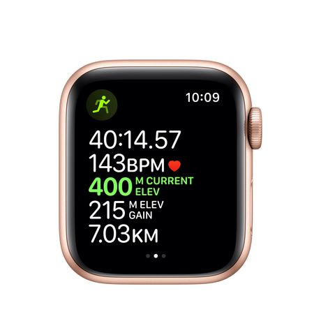 Apple Watch Series 5 (GPS) 40mm | Walmart Canada