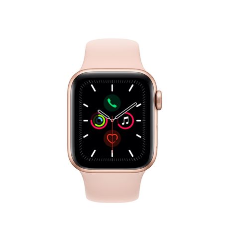 Apple Watch Series 5 (GPS) 40mm | Walmart Canada