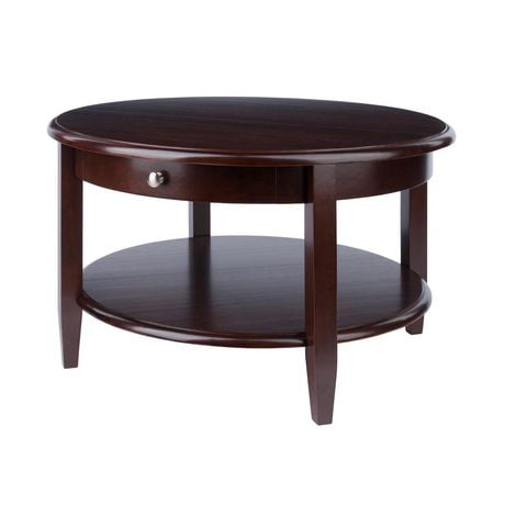 94231 Concord Coffee Table Canada - Round Table In Concord Ca