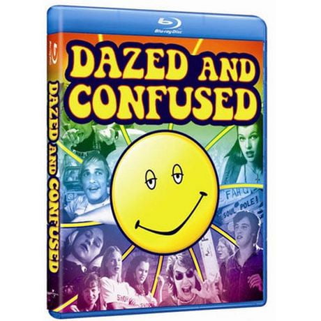 Dazed And Confused (Blu-ray)
