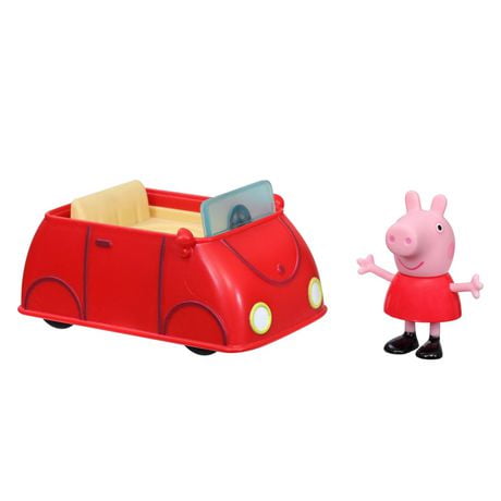 Peppa Pig Peppa's Adventures Peppa's Playtime to Bedtime House Preschool  Toy, Speech, Light, and Sounds, Ages 3 and Up - Peppa Pig