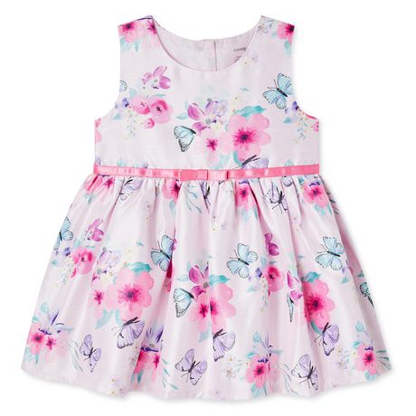 George Baby Girls' Dress | Walmart Canada