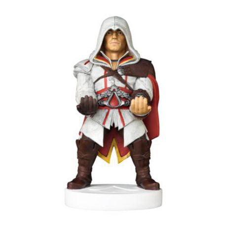 Assassin's Creed Ezio Cable Guy