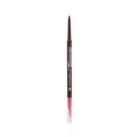 Annabelle Skinny Brow Liner, Get perfectly sculpted brows!