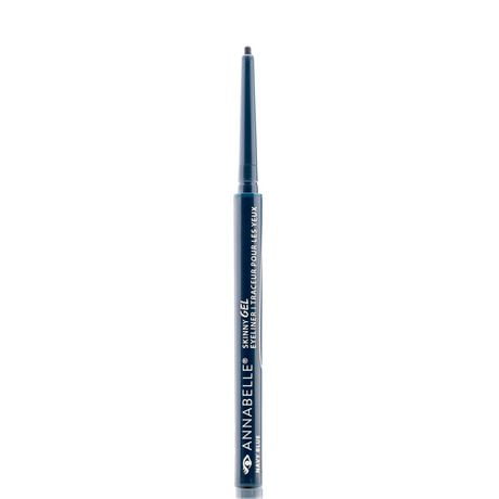 Annabelle Skinny Gel Eyeliner - Navy Blue | Walmart Canada