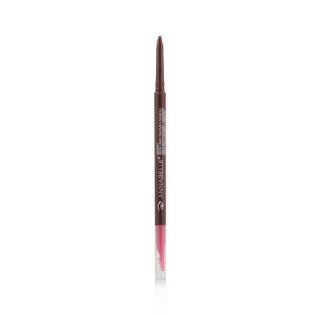 Annabelle Skinny Brow Liner, Get perfectly sculpted brows!