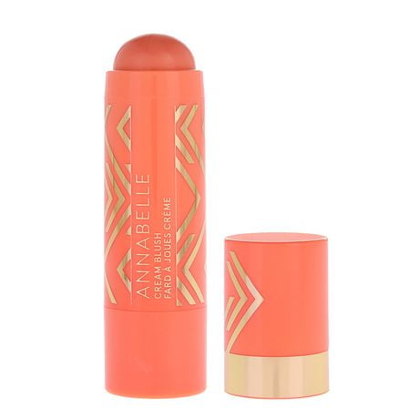 Annabelle Perfect Cream Blush - Subtle Coral | Walmart Canada