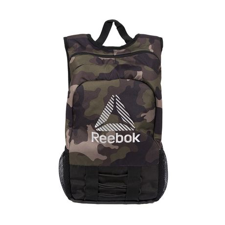 ocio heredar componente Reebok Backpack | Walmart Canada