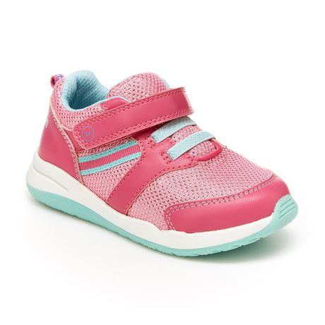 Munchkin by Stride Rite Toddler Girl's Max Sneaker | Walmart Canada