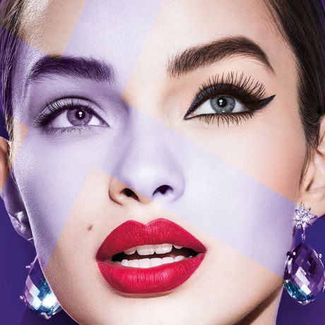 Mascara Voluminous X Fiber de L'Oréal Paris 