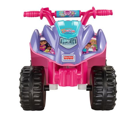 dora 12v quad