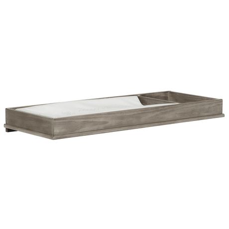 sorelle changing tray