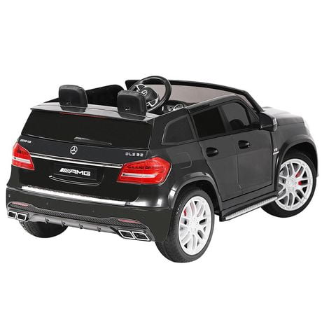 Mercedes Gl63 Amg Voiture 2 Places Walmart Canada