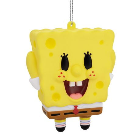 Hallmark Christmas Ornament (Nickelodeon SpongeBob SquarePants ...