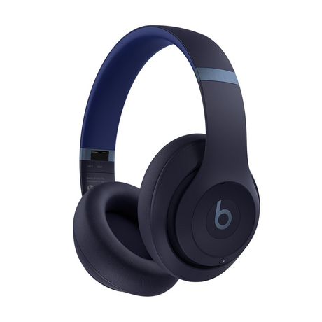 Beats Studio3 Wireless Over Ear Headphones, Hear the Music. Not