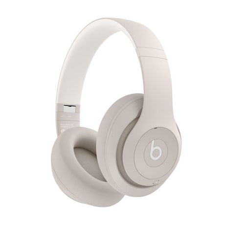 Beats Studio Pro Wireless Headphones, Engineered to keep you immersed in the music.