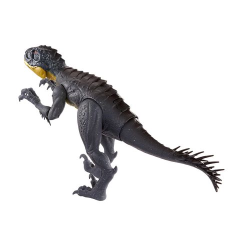 scorpius rex toy jurassic world