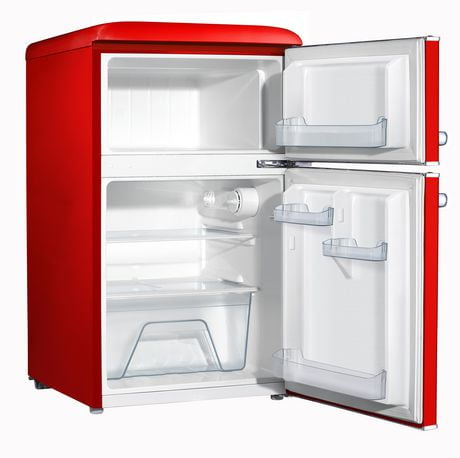 galanz mini fridge walmart 3.1