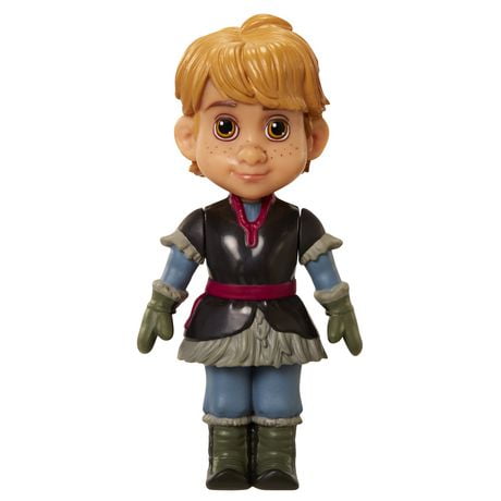 disney frozen mini toddlers