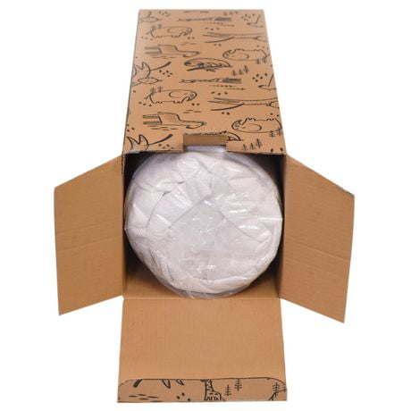 walmart canada baby mattress