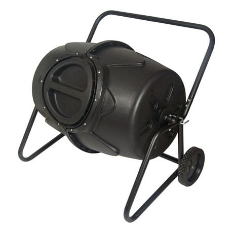 50 Gal.HD Tumbling roues Composter