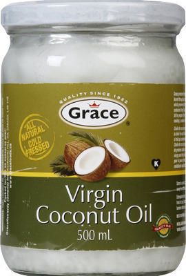Grace Virgin Coconut Oil Walmart Canada
