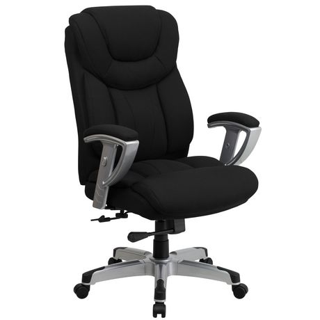 cushy desk chair