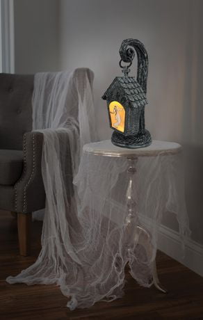 The Nightmare Before Christmas Light Up Lantern | Walmart Canada