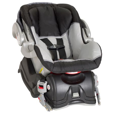 Baby Trend Ez Flex Loc Infant Car Seat Canada - How Do I Know When My Baby Trend Car Seat Expires