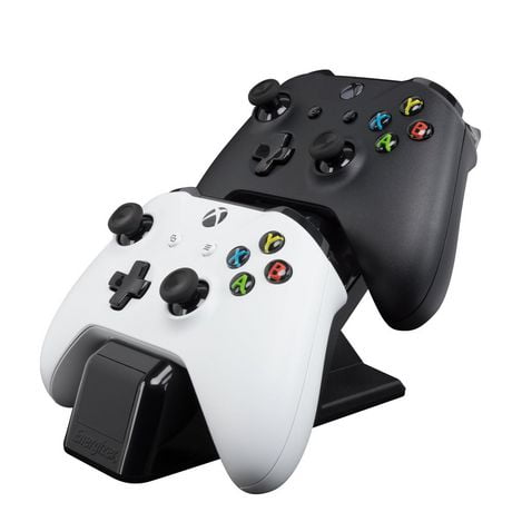 pdp xbox one controller charger wired