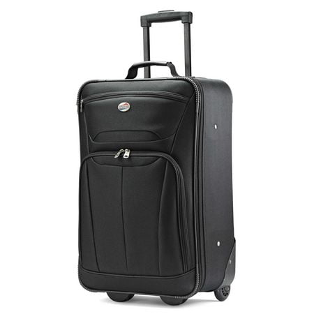 protege rolling luggage