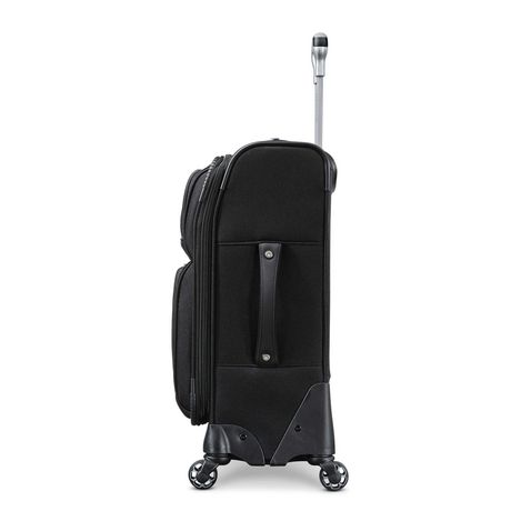 meridian luggage reviews