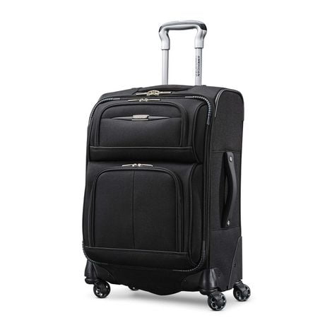 American Tourister Meridian Nxt Spinner Luggage, Carry-On Spinner