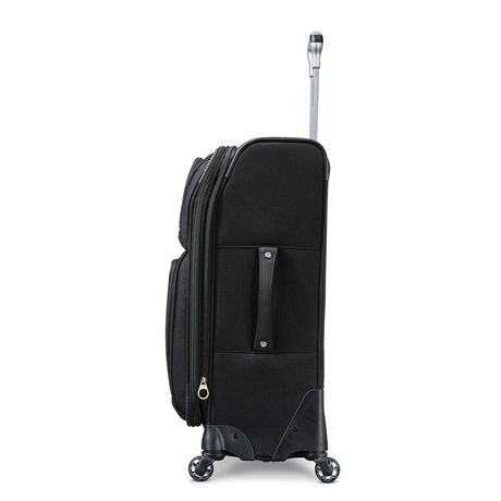 meridian luggage reviews