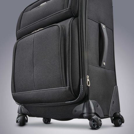 meridian luggage reviews