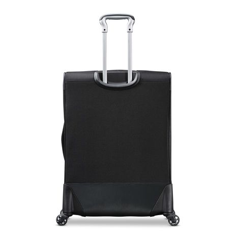 meridian luggage reviews