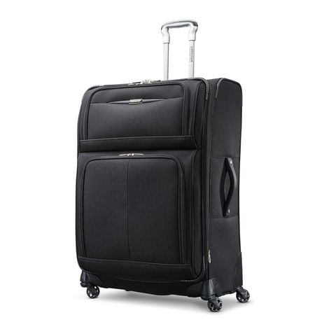 American Tourister Meridian Nxt Spinner Luggage, Large Spinner Exp