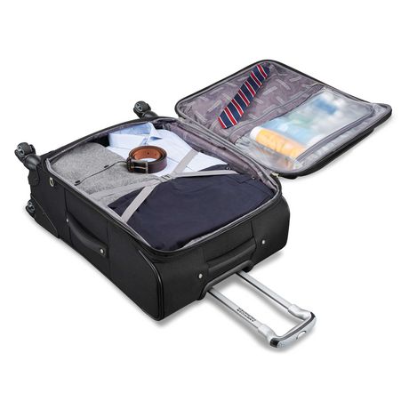 meridian luggage reviews