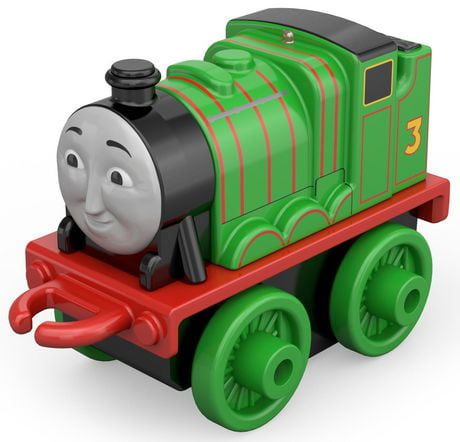 Fisher-Price Thomas & Friends Minis - Henry Mini Train | Walmart Canada