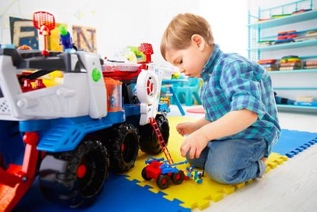 imaginext battle rover walmart